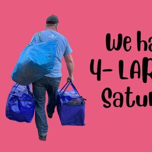 Unlisted Item! Come See our Surprise Unboxing